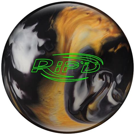 Hammer Rip'D Bowling Balls + FREE SHIPPING