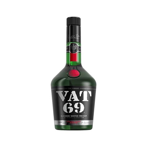 VAT 69 | LiquorGenie