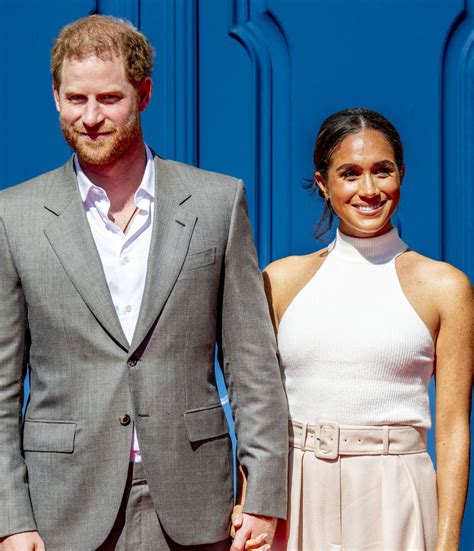 The Duke and Duchess of Sussex Attend Invictus Games Dusseldorf 2023 Event — Royal Portraits Gallery