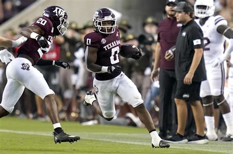 Texas A&M football: Assessing the special teams