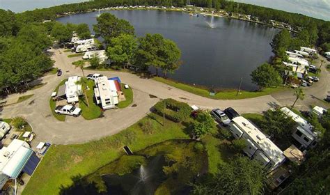 About Flamingo Lake & RV Resort – Flamingo Lake RV Resort – RV Parks in Jacksonville Florida ...