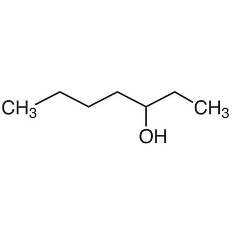 3-Heptanol, 25ML - H0035-25ML - Lab Pro Inc