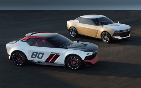 Nissan IDx NISMO 2 Wallpaper | HD Car Wallpapers | ID #4118