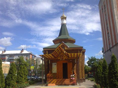 THE 15 BEST Things to Do in Bryansk - 2023 (with Photos) - Tripadvisor