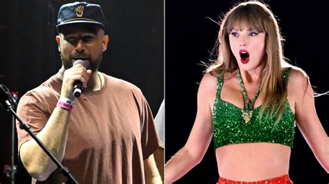 Travis Kelce on stage with Taylor Swift: Chiefs TE makes surprise ...