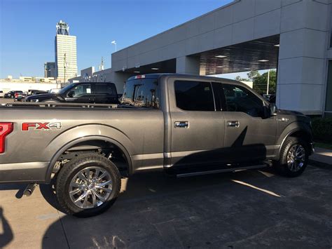 New Ford Owner, Houston - Ford F150 Forum - Community of Ford Truck Fans