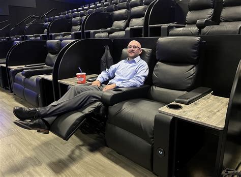 'It kind of blew my mind': MJR Southgate debuts new IMAX screen