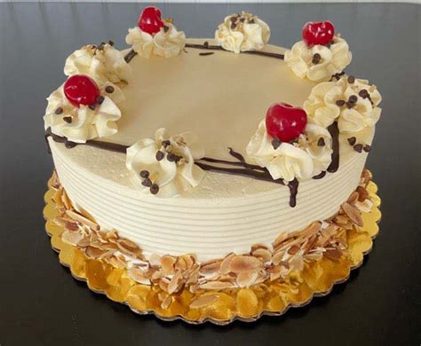 Cassata - Muscoreil's