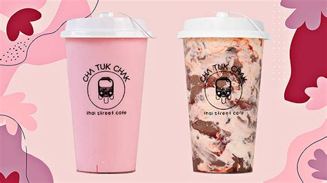 Yummy Cha Tuk Chak Drinks Two For P143 Promo February