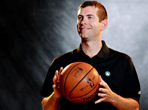 Brad Stevens' Story Isn't Exactly Storybook - The Coaches' Journal