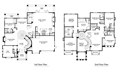 Montebello – Hydam Homes