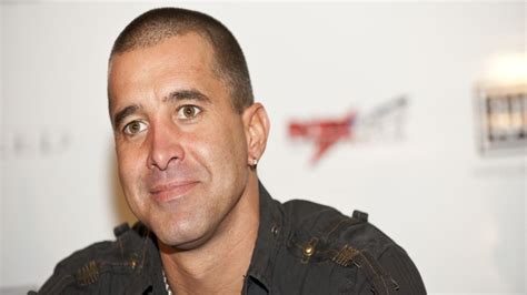 Scott Stapp Age, Height Net Worth, Biography - Makeeover