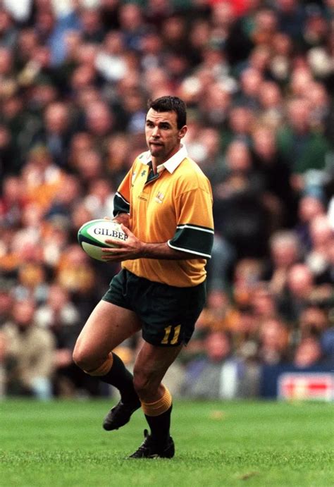 The greatest Australian rugby XV ever - Wales Online