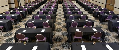 DoubleTree Denver North Thornton Meetings and Events