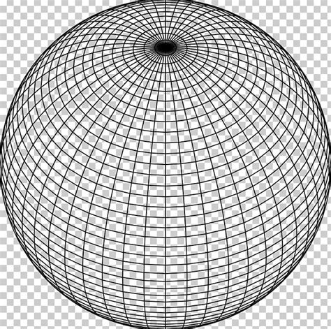 Sphere Grid Line PNG, Clipart, Angle, Art, Ball, Black And White ...