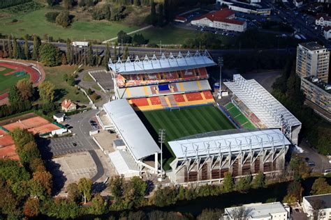 Fc Metz Stadium / FC Metz v AS Saint-Etienne - Ligue 1 - Zimbio : 03 87 ...