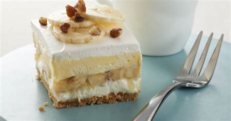 10 Best Banana Split Pie with Cream Cheese Recipes