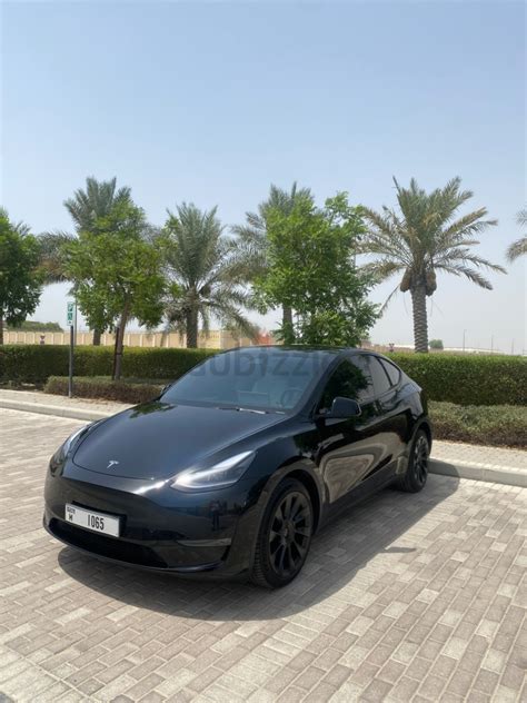 Buy & sell any Tesla Model Y cars online - 2 used Tesla Model Y cars ...