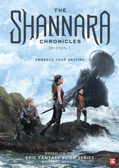 Shannara Movie