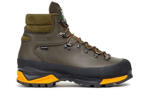 10 Best Italian Hiking Boots Brands - Italian Made Hiking Boots