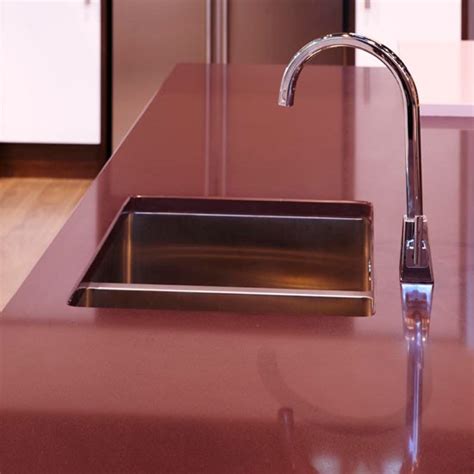 Beautiful Kitchens - Composite Worktops - KBB News