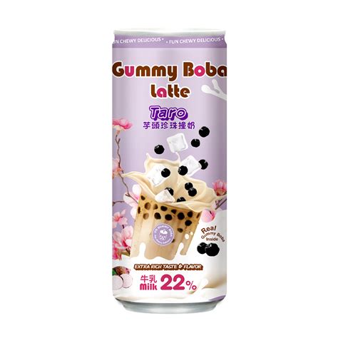 O's Bubble – The Best Instant Bubble Milk Tea Box for Bubble Fanatics