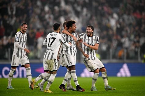 Juventus earns vital win over Empoli - Pakistan Observer