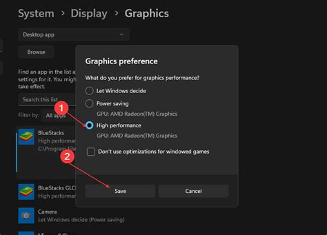 Fix Windows 11 Scaling Issue on High DPI Monitors