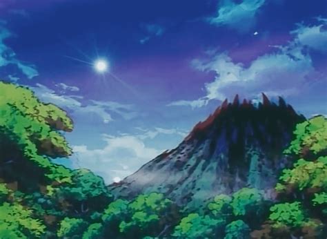 Backgrounds from 1999. : r/HunterXHunter