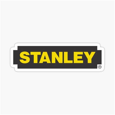 Stanley Tools Logo | ubicaciondepersonas.cdmx.gob.mx