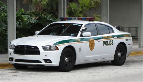 Miami Dade Police Department | Dodge Charger | Caps Foxx | Flickr