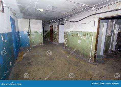 Ghetto Apartments Block In Cerro Navia Chile Royalty-Free Stock Photo | CartoonDealer.com #94777125