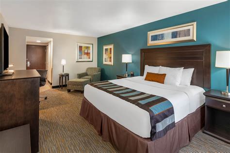 Wingate by Wyndham St. George | Saint George, UT Hotels