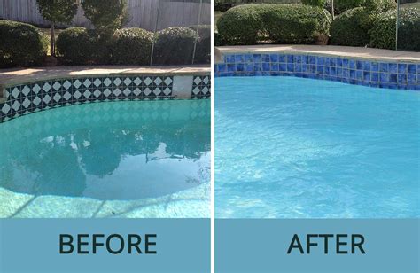 Pool Renovations Restore Beauty - Kelly's Pool Care