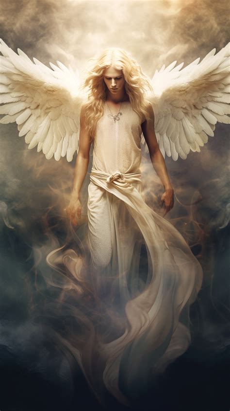 Angel created with AI by Amanda Church Real Angels, Angels Among Us, Angels In Heaven, Angels ...