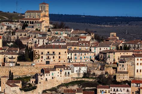 Some of the Best Preserved Medieval Towns in Spain » Spain Life Exclusive