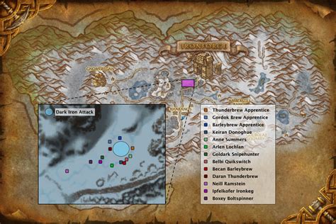 Brewfest 2023 Guide for World of Warcraft - World of Warcraft - Icy Veins