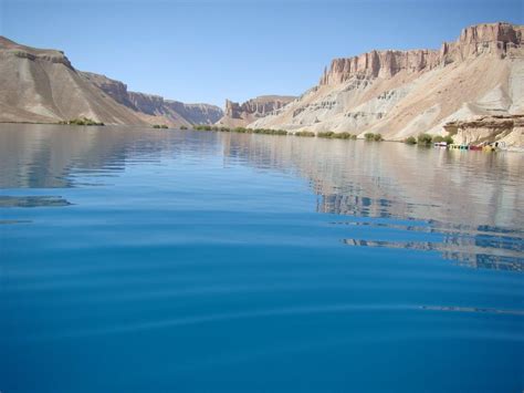 Band-e Amir National Park Wallpapers - Wallpaper Cave