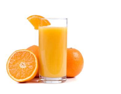 Which Orange Juice Has the Most Vitamin C? | LoveToKnow