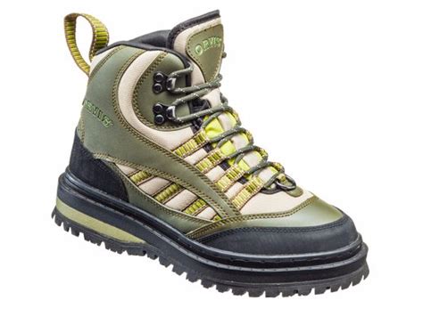 Orvis Encounter Rubber Sole Wading Boots for Ladies | Boots, Womens ...