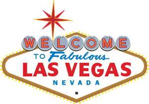 Las Vegas Nevada Logo PNG Vector (EPS) Free Download