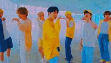 Bts Bts Butter GIF - Bts Bts Butter Dance - Discover & Share GIFs