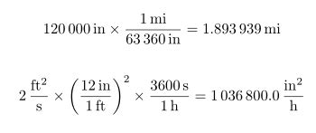 calculations - Autocalculate result in math-mode - TeX - LaTeX Stack ...