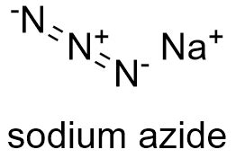 Sodium Azide, The Danger Lurking in a Test