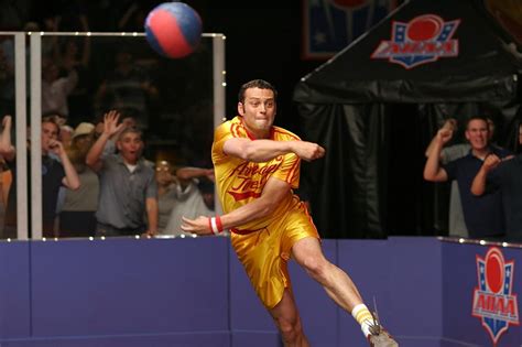 Dodgeball: A True Underdog Story (2004)