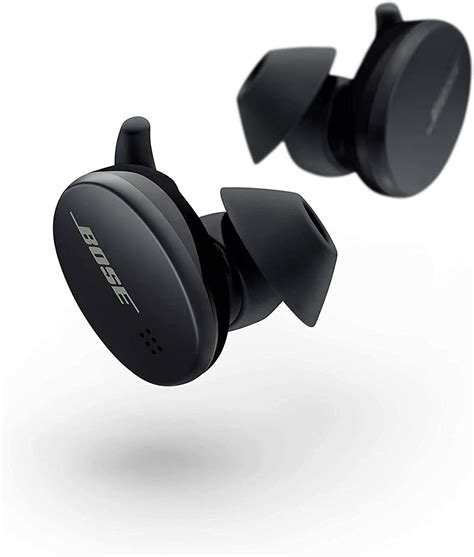 Amazon.com: Bose Sport Earbuds - Wireless Earphones - Bluetooth In Ear Headphones for Workouts ...