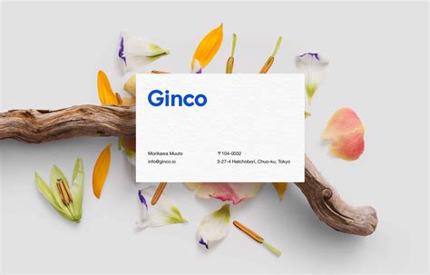 Ginco Crypto Wallet :: Behance