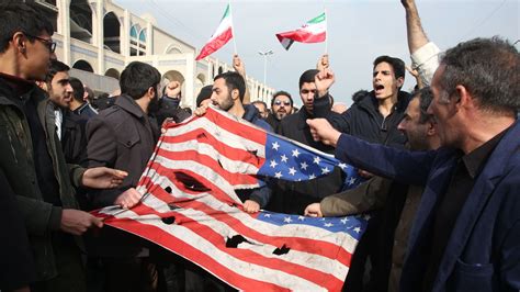 US-Iran crisis: Tehran response was 'too fast and too furious'