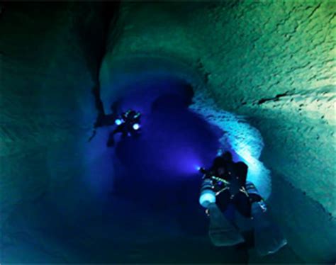 ADM Exploration Foundation - Phantom Cave Science