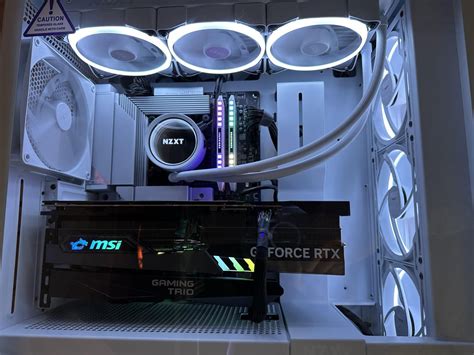 H7 Elite Build : r/NZXT